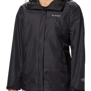 Columbia Sportswear - Women's Arcadia II Rain Jacket (New)